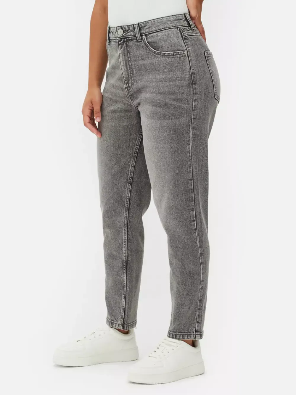 Primark Jeansy<Jeansy o kroju mom