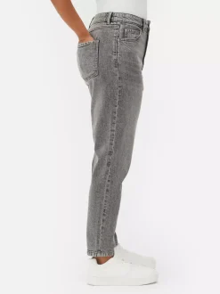 Primark Jeansy<Jeansy o kroju mom