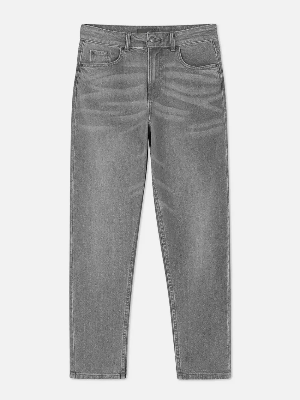 Primark Jeansy<Jeansy o kroju mom