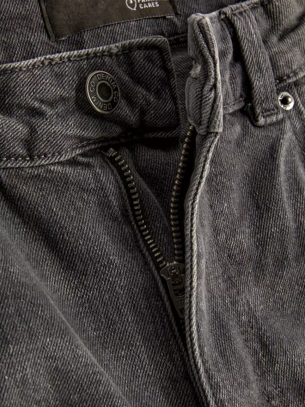 Primark Jeansy<Jeansy o kroju mom