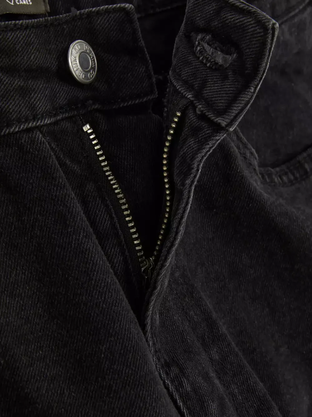 Primark Jeansy<Jeansy o kroju mom