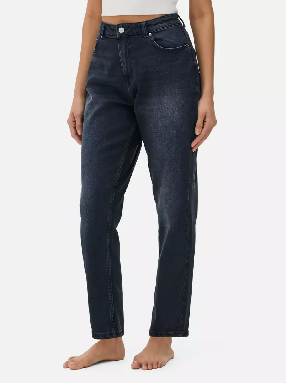 Primark Jeansy<Jeansy o kroju mom