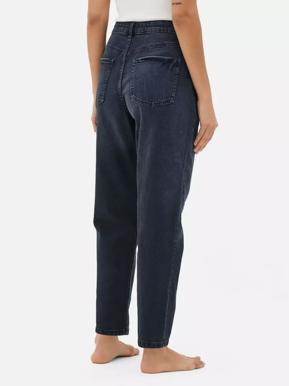Primark Jeansy<Jeansy o kroju mom