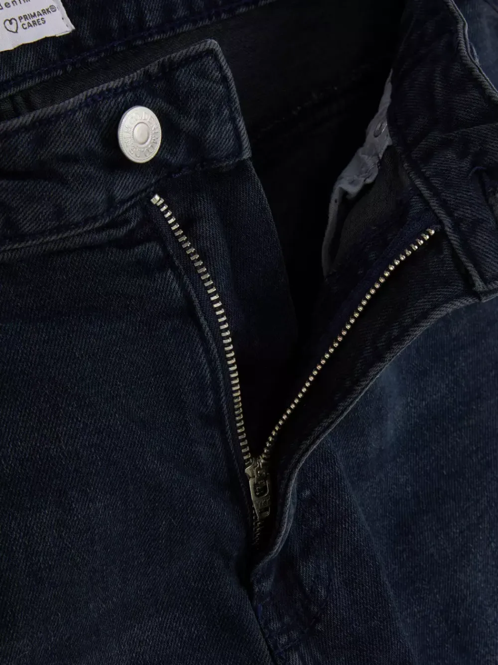 Primark Jeansy<Jeansy o kroju mom