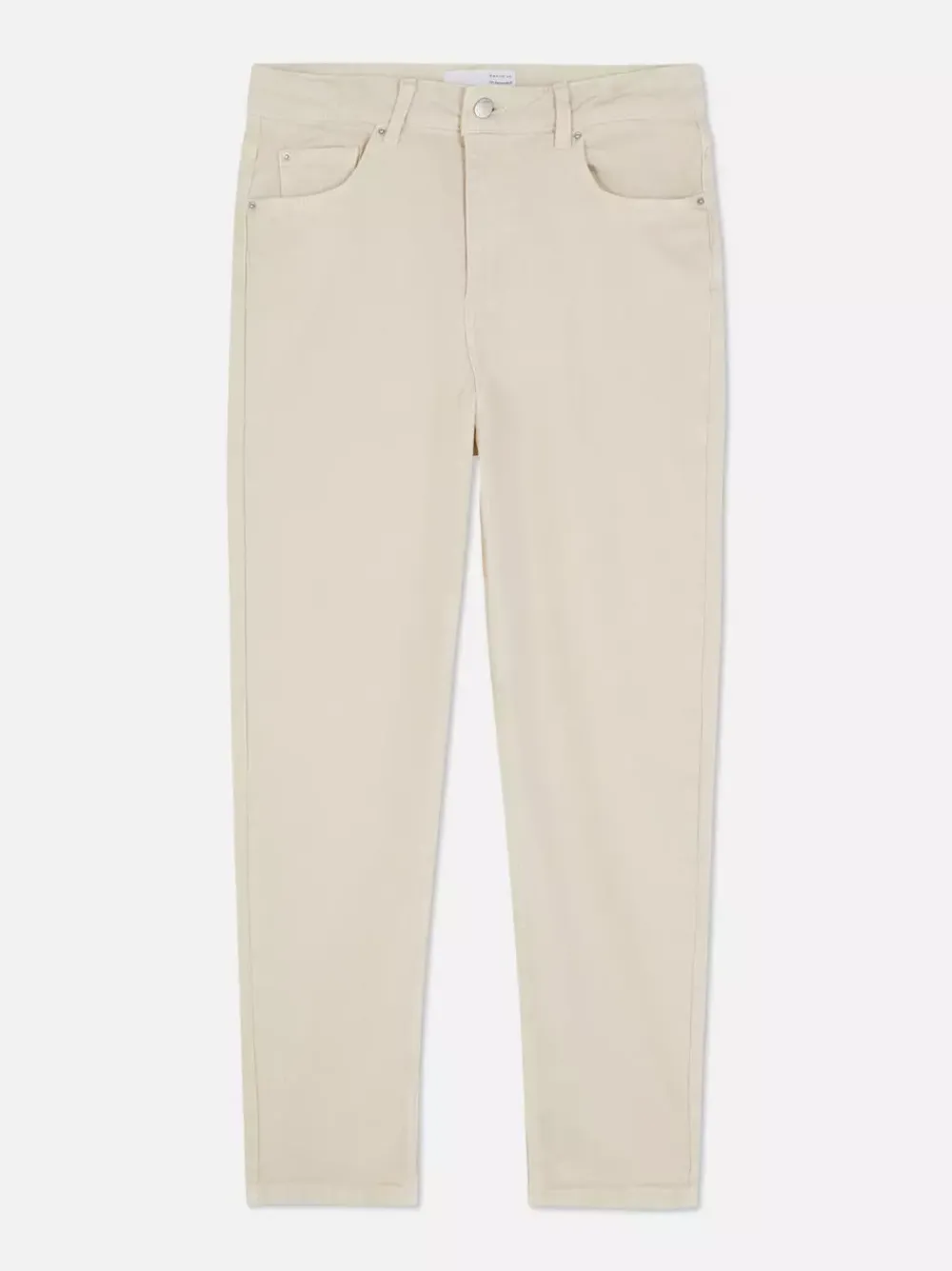 Primark Jeansy<Jeansy o kroju mom