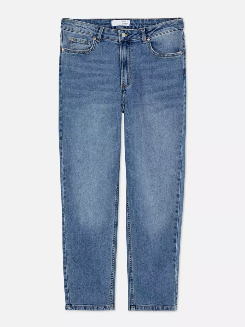 Primark Jeansy<Jeansy o kroju mom