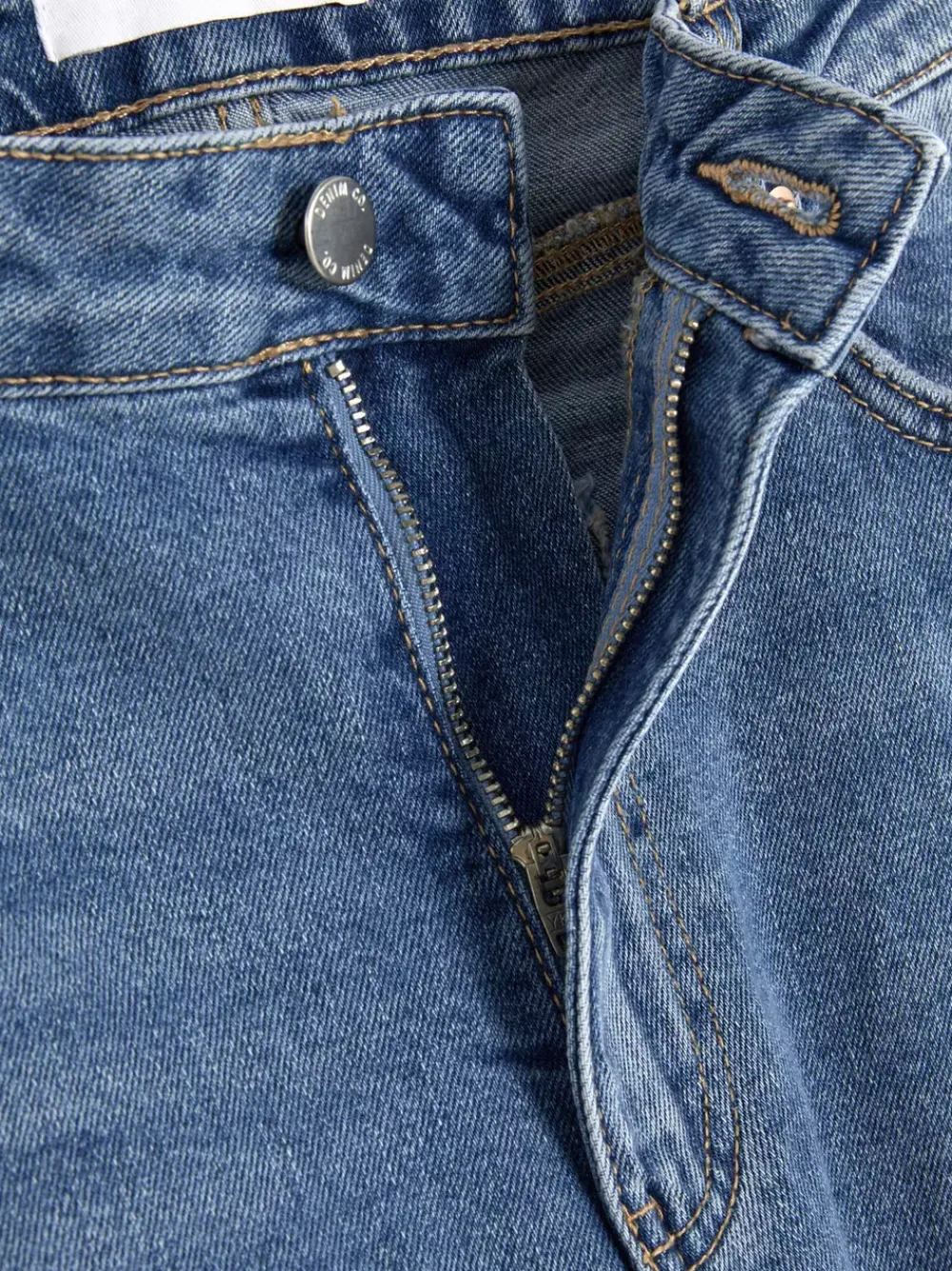 Primark Jeansy<Jeansy o kroju mom