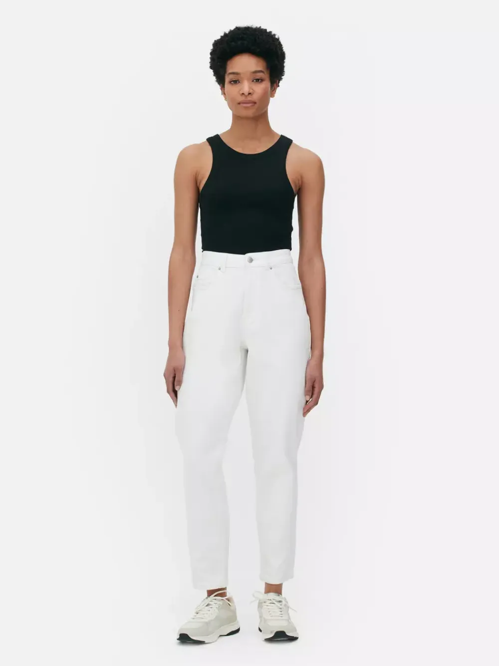 Primark Jeansy<Jeansy o kroju mom