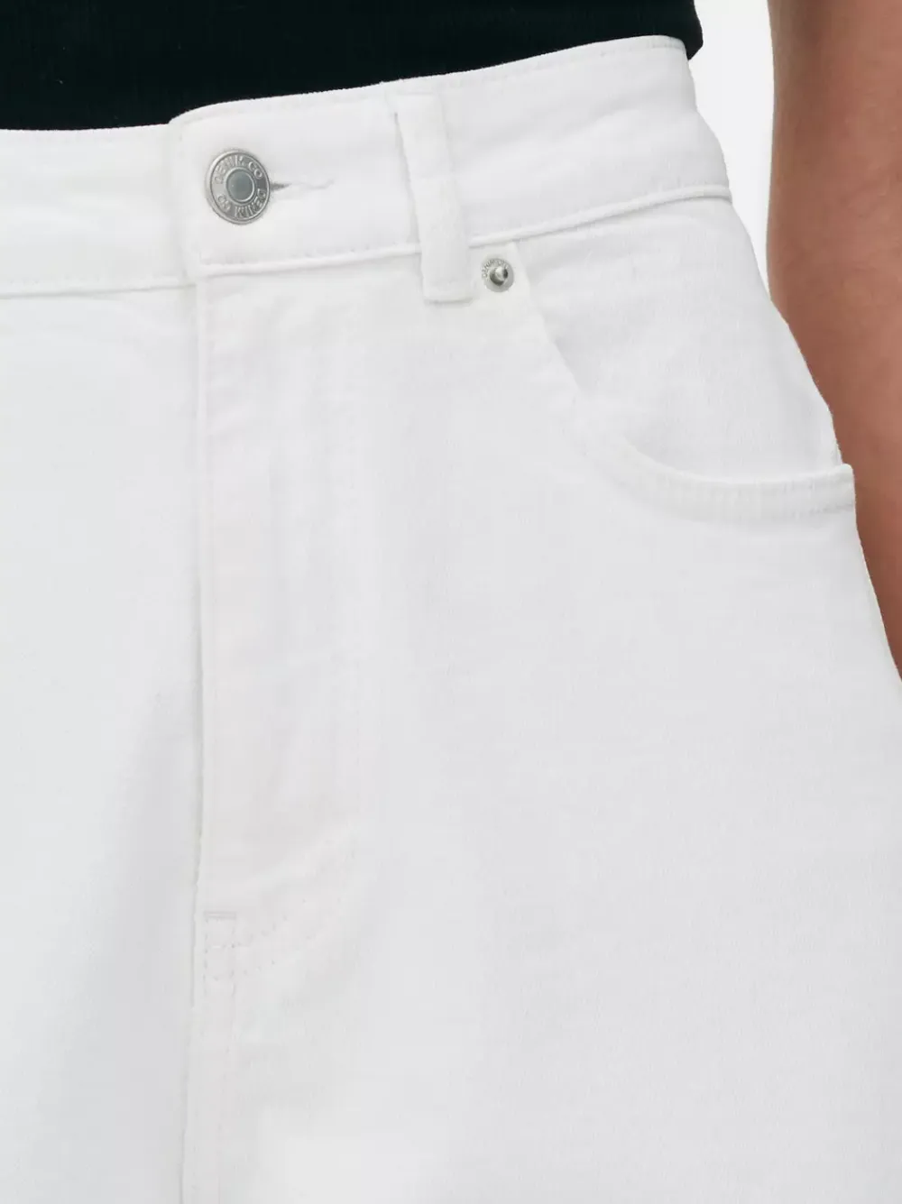 Primark Jeansy<Jeansy o kroju mom