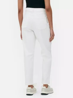 Primark Jeansy<Jeansy o kroju mom