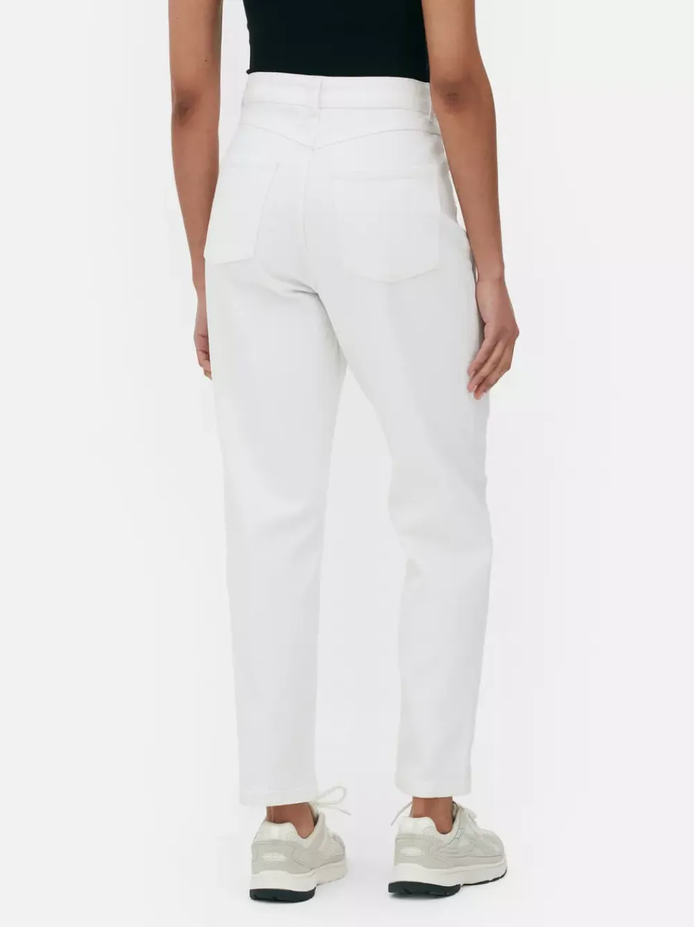 Primark Jeansy<Jeansy o kroju mom