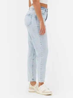 Primark Jeansy<Jeansy o kroju mom