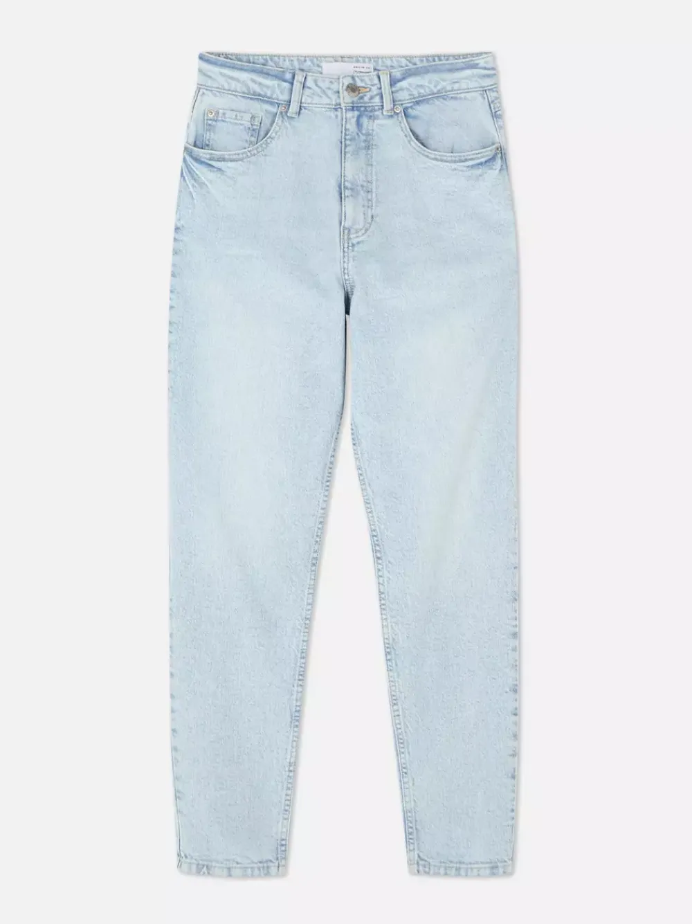 Primark Jeansy<Jeansy o kroju mom