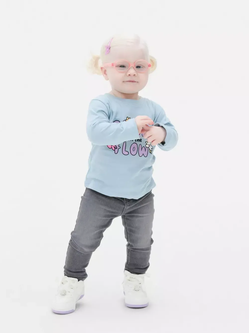 Primark Spodnie I Legginsy<Jeansy o kroju skinny