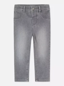 Primark Spodnie I Legginsy<Jeansy o kroju skinny