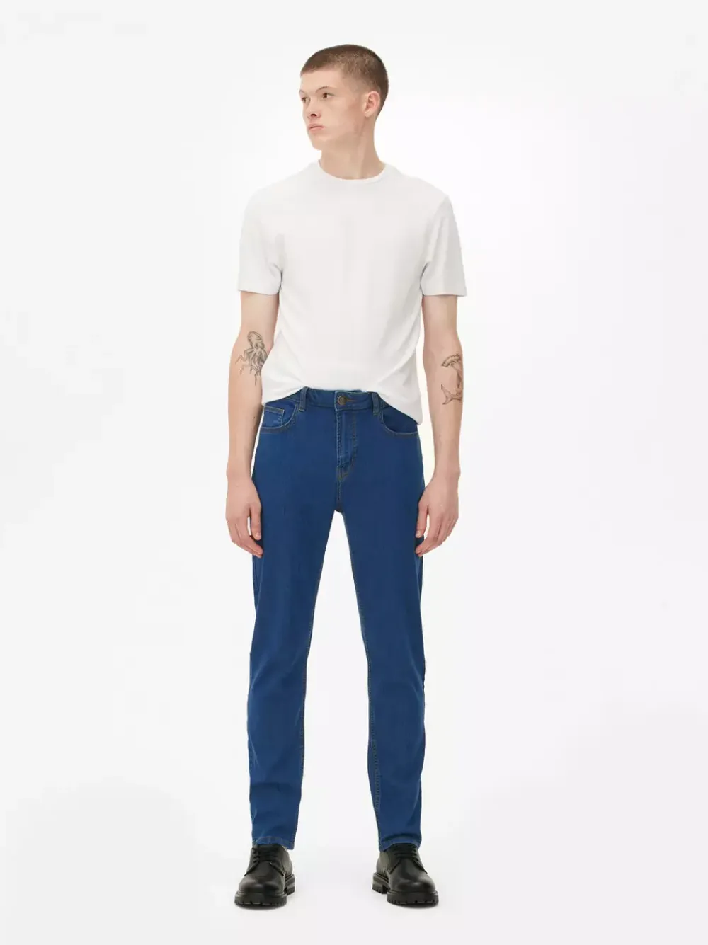 Primark Jeansy<Jeansy o kroju slim