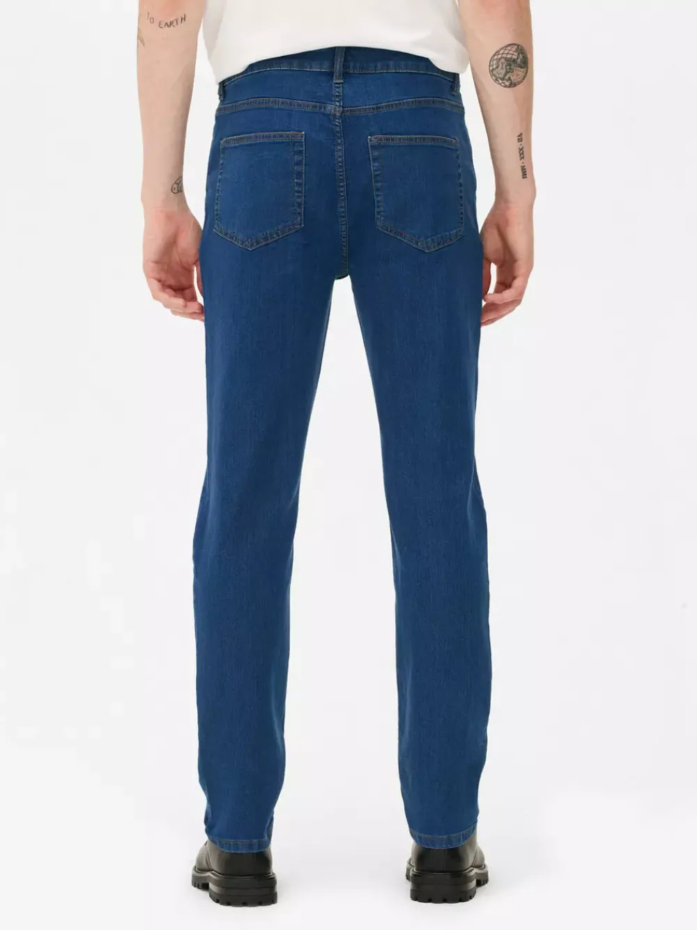 Primark Jeansy<Jeansy o kroju slim