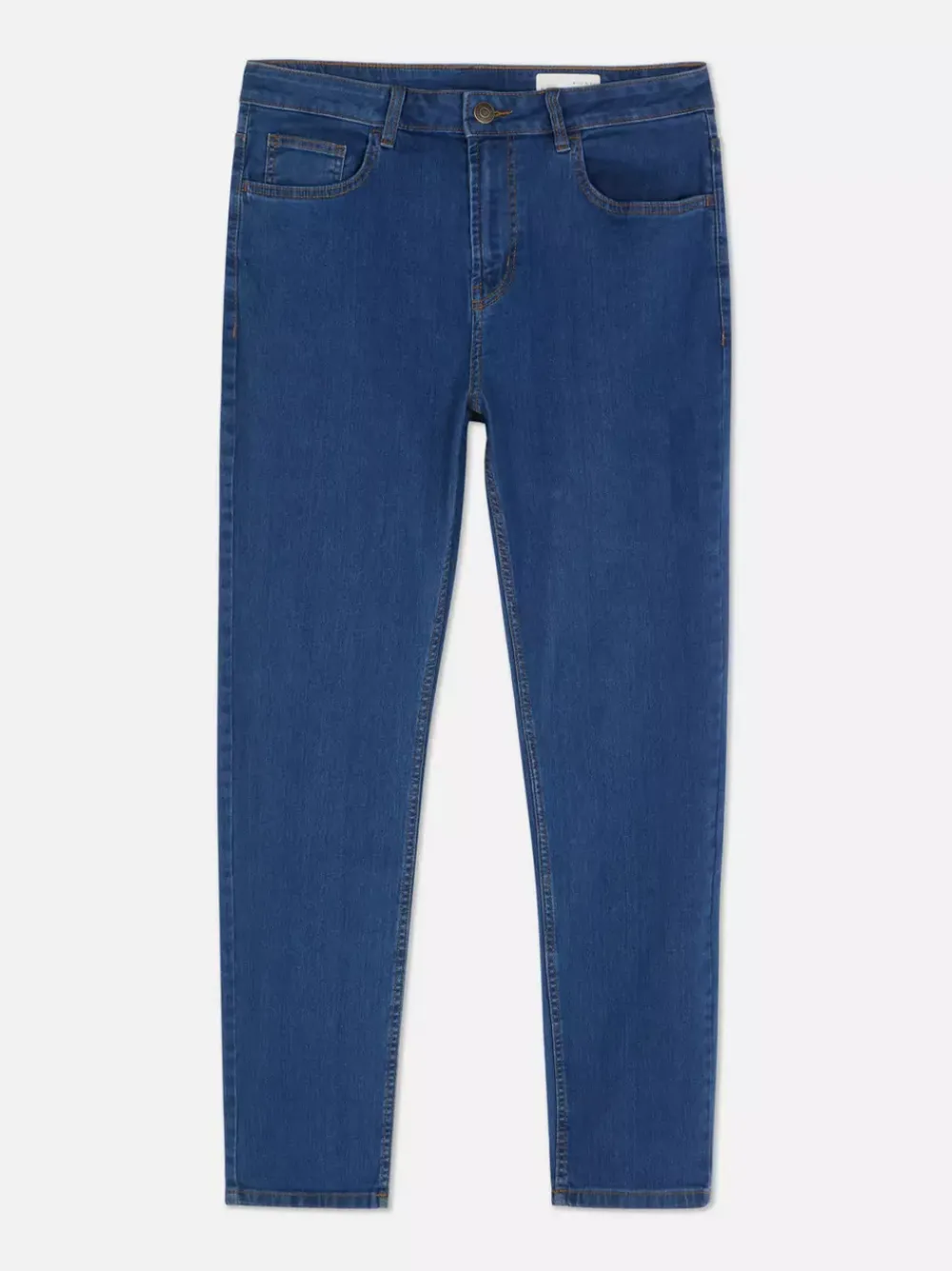 Primark Jeansy<Jeansy o kroju slim