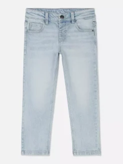 Dzieci Primark Jeansy<Jeansy o kroju slim dla młodszego chłopca