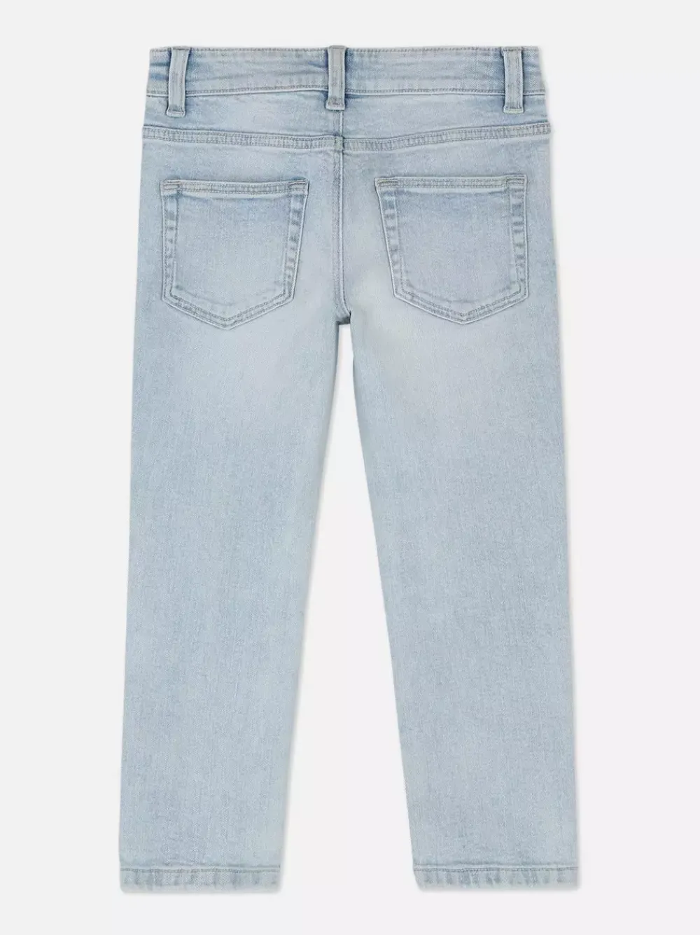 Dzieci Primark Jeansy<Jeansy o kroju slim dla młodszego chłopca