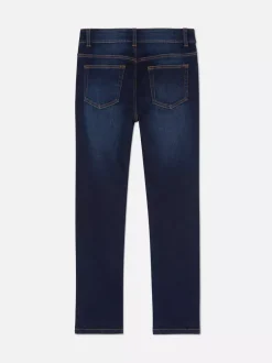 Dzieci Primark Jeansy<Jeansy o kroju slim dla starszego chłopca