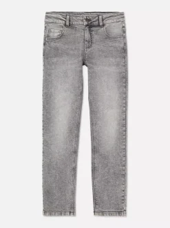 Dzieci Primark Jeansy<Jeansy o kroju slim dla starszego chłopca