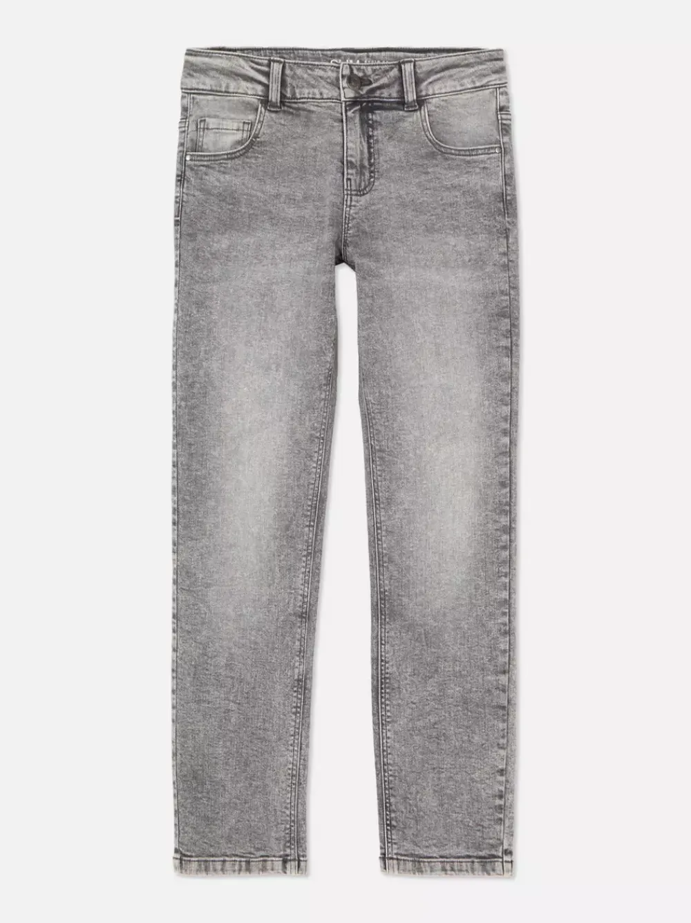 Dzieci Primark Jeansy<Jeansy o kroju slim dla starszego chłopca