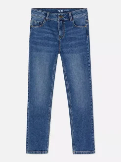 Dzieci Primark Jeansy<Jeansy o kroju slim dla starszego chłopca