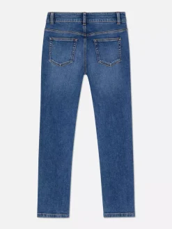 Dzieci Primark Jeansy<Jeansy o kroju slim dla starszego chłopca