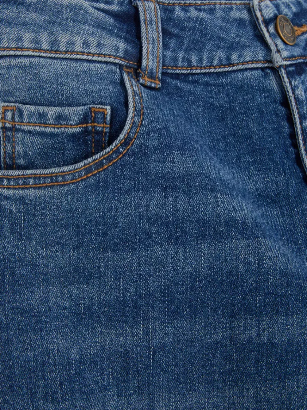 Dzieci Primark Jeansy<Jeansy o kroju slim dla starszego chłopca