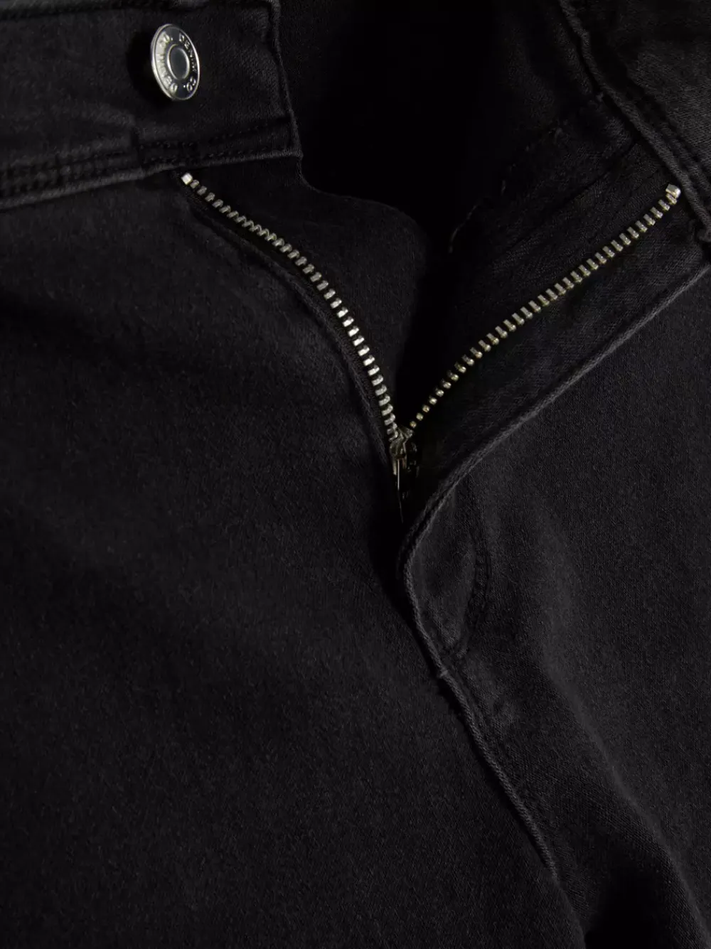 Primark Jeansy<Jeansy skinny ze średnim stanem Essential