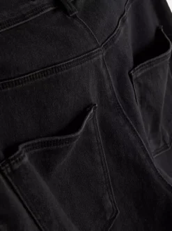 Primark Jeansy<Jeansy skinny ze średnim stanem Essential