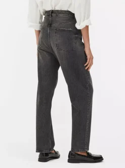 Primark Jeansy<Jeansy slim z prostymi nogawkami | regularny krój