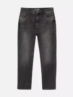Primark Jeansy<Jeansy slim z prostymi nogawkami | regularny krój