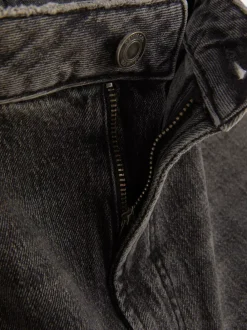 Primark Jeansy<Jeansy slim z prostymi nogawkami | regularny krój