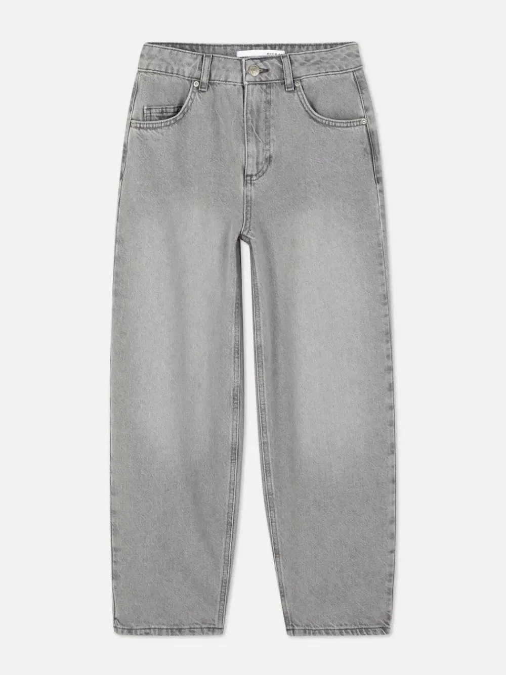 Dzieci Primark Jeansy<Jeansy typu barrel
