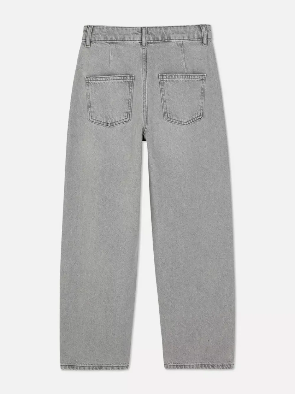 Dzieci Primark Jeansy<Jeansy typu barrel