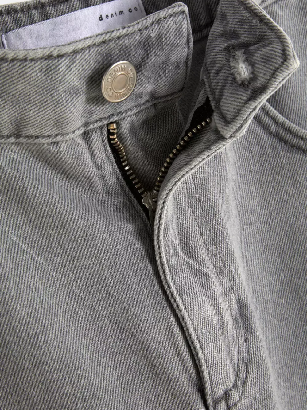 Dzieci Primark Jeansy<Jeansy typu barrel