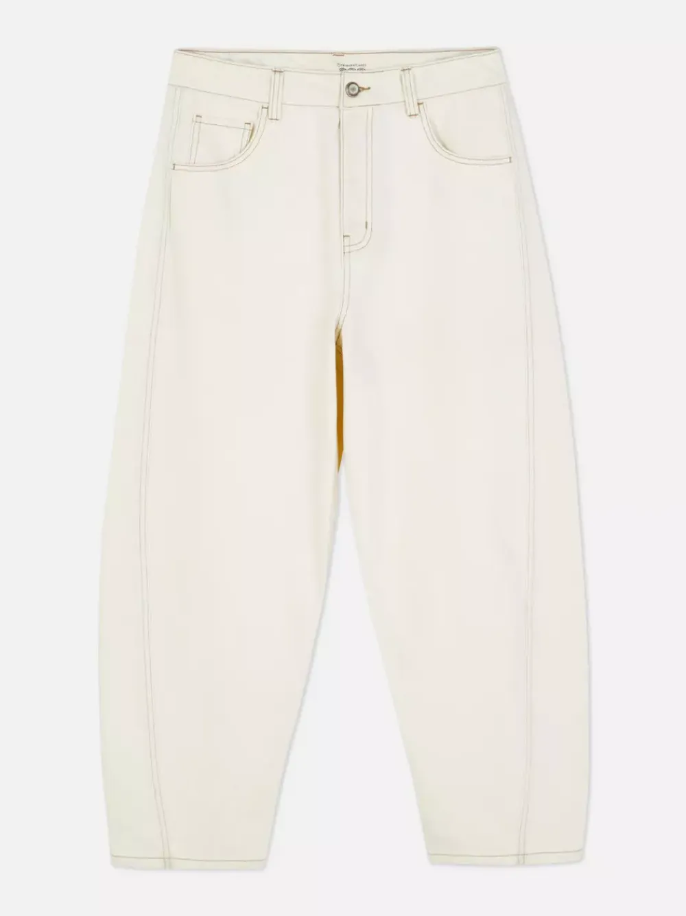 Primark Jeansy<Jeansy typu barrel z kolekcji Paula Echevarría