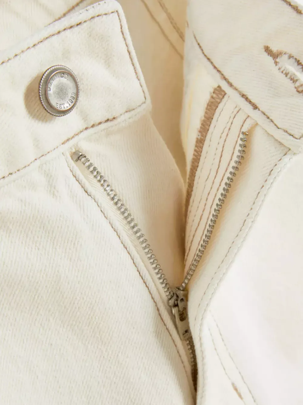 Primark Jeansy<Jeansy typu barrel z kolekcji Paula Echevarría