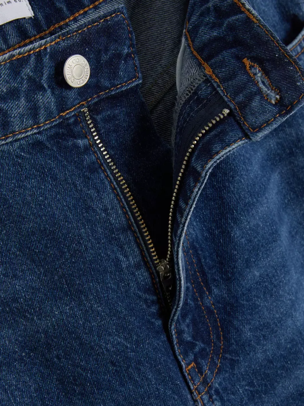 Primark Jeansy<Jeansy typu boyfriend z szeroką nogawką