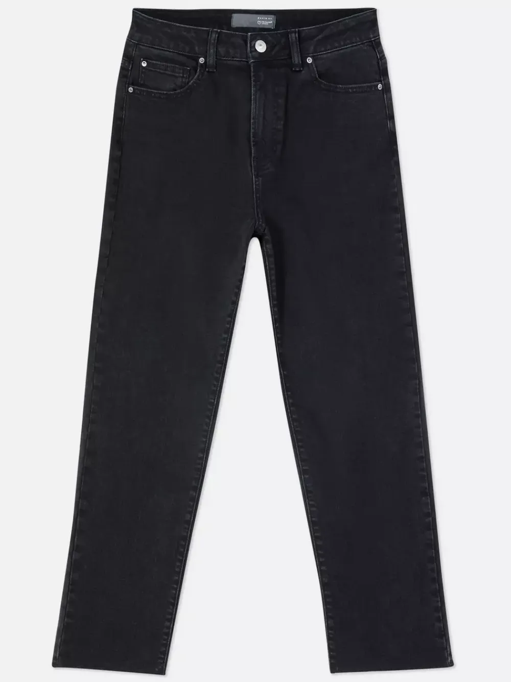 Primark Jeansy<Jeansy vintage o kroju slim z prostymi nogawkami