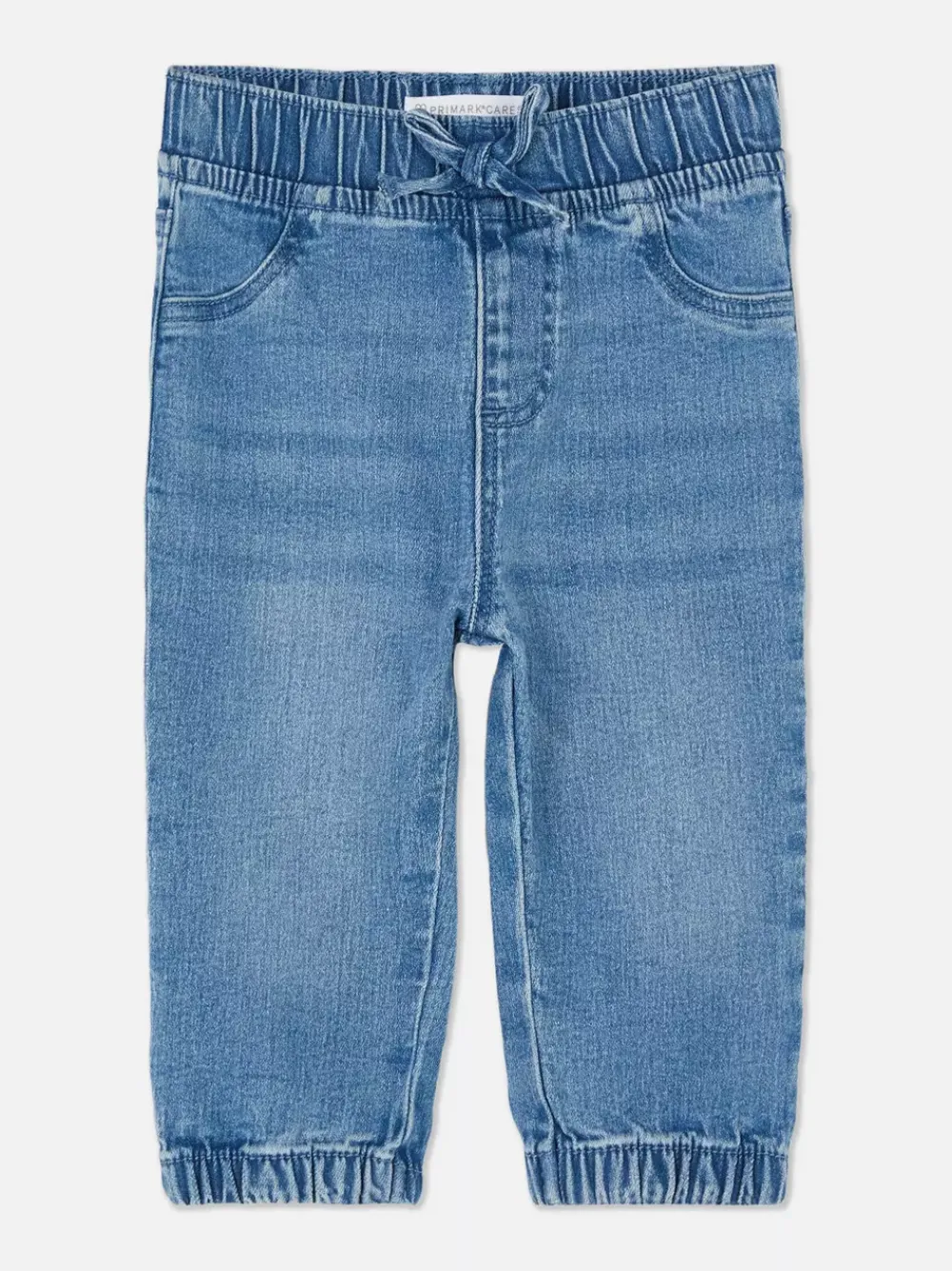 Primark Spodnie I Legginsy<Jeansy ze ściągaczami