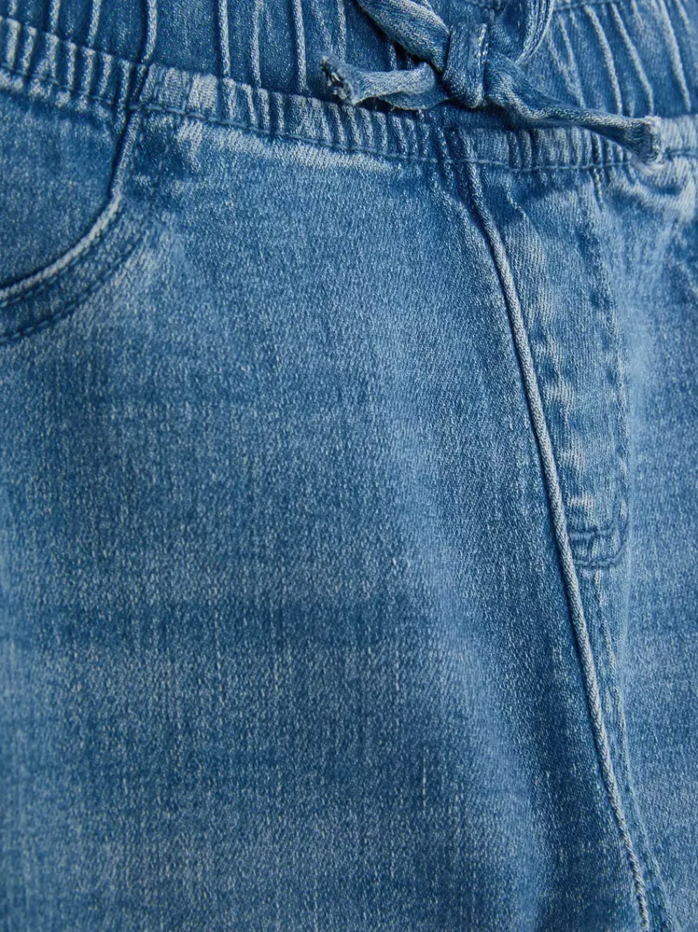Primark Spodnie I Legginsy<Jeansy ze ściągaczami