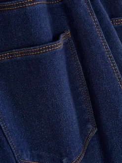 Primark Jeansy<Jeansy ze średnim stanem o kroju skinny | standard