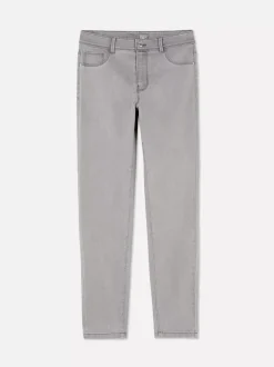 Primark Jeansy<Jeansy ze średnim stanem o kroju skinny | standard
