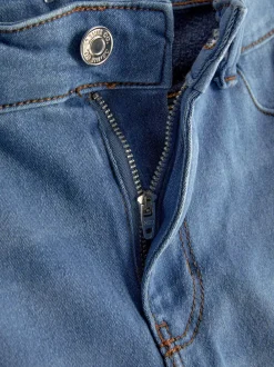 Primark Jeansy<Jeansy ze średnim stanem o kroju skinny | standard