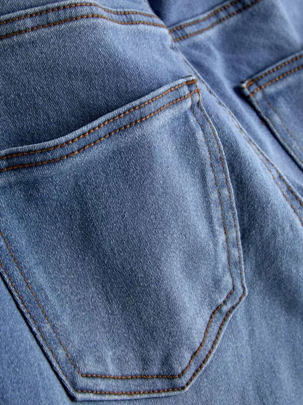 Primark Jeansy<Jeansy ze średnim stanem o kroju skinny | standard