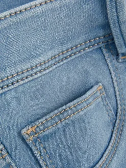 Primark Jeansy<Jeansy ze średnim stanem o kroju skinny | standard