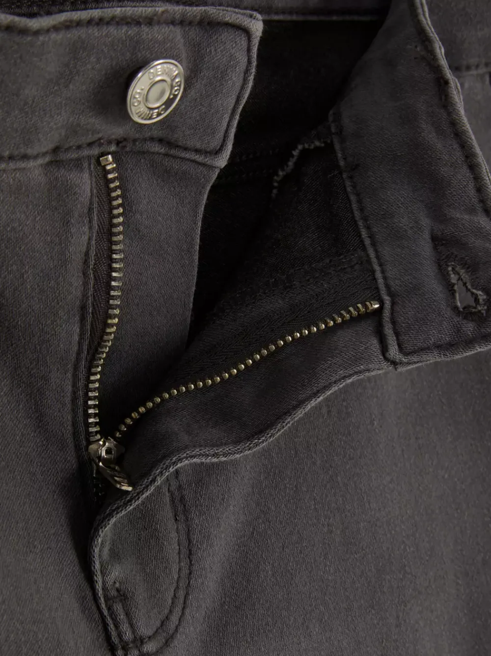 Primark Jeansy<Jeansy ze średnim stanem o kroju skinny | standard